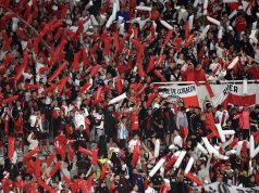 La furia de los fanáticos de River en Córdoba tras la eliminación de la Copa Argentina: “El ciclo de Gallardo está terminado”