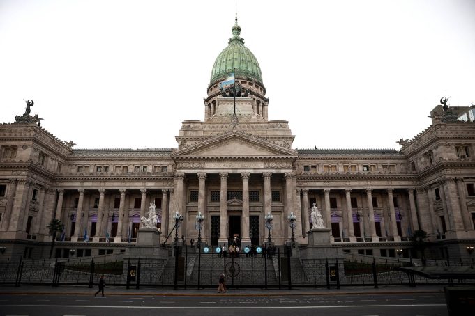 La Iglesia le pidió a los legisladores electos diálogo, consenso y compromiso con los pobres