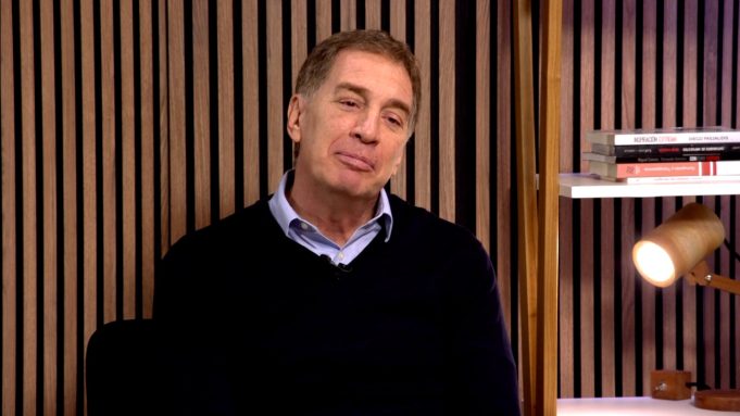 La Justicia rechazó el pedido para que Diego Santilli encabece la lista de LLA en la provincia de Buenos Aires