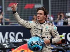 La lapidaria crítica de una estrella de la Fórmula 1 por las “carreras aburridas”: su consejo para resolverlo
