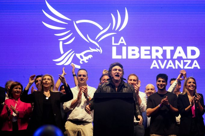 La Libertad Avanza, ante una nueva etapa: las expectativas para las elecciones, la etapa de “coalición” con las provincias y el anuncio de Milei