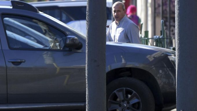 La semana próxima comenzará el juicio contra el ginecólogo acusado de abusar de 14 mujeres