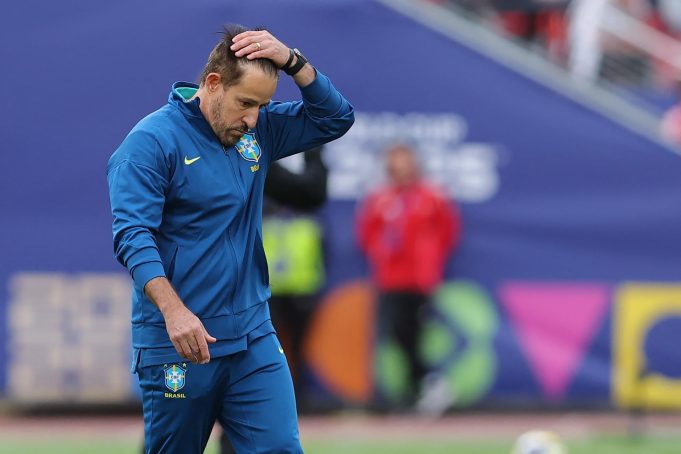 La tajante decisión que tomó Brasil tras la histórica eliminación en fase de grupos del Mundial Sub 20