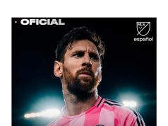 Lionel Messi renovó su contrato con Inter Miami