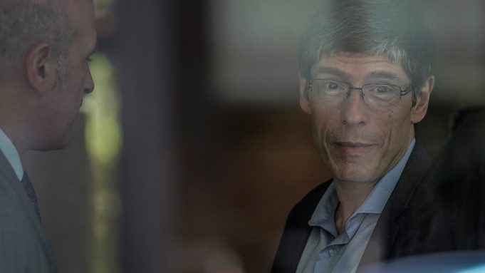 Los cuadernos de las coimas a juicio: el pasamanos de campaña de Juan Manuel Abal Medina