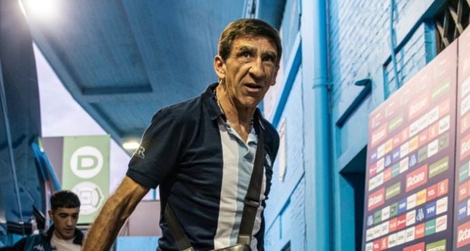 Los jugadores que analiza sumar Racing para las semifinales de la Libertadores ante el Flamengo: el delantero que pica en punta