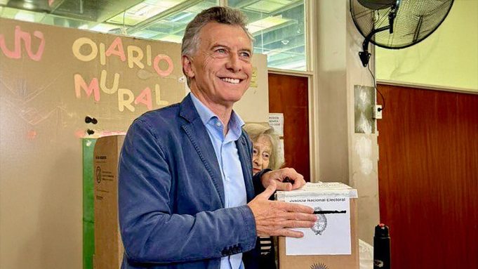 Macri volvió a reclamar que el Gobierno haga cambios y hay expectativa en el PRO tras el discurso de Milei