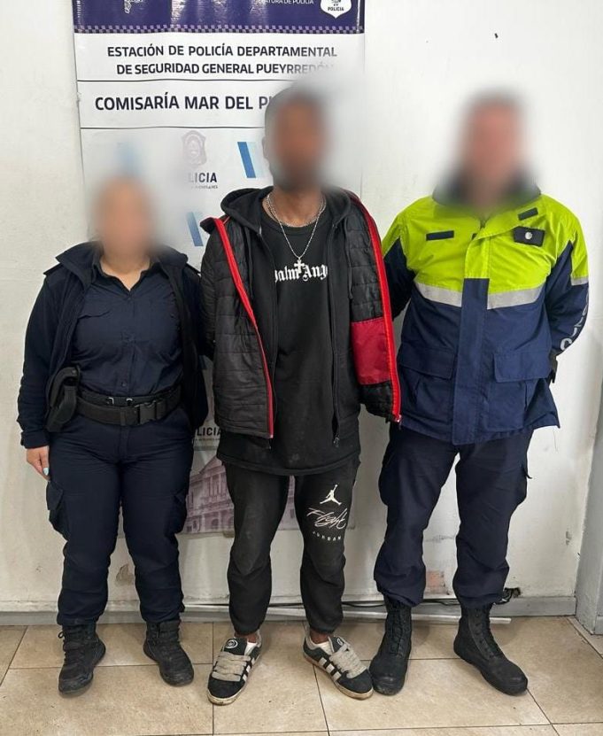 Mar del Plata: un hombre robó un perro y fue detenido cuando intentó venderlo por Facebook