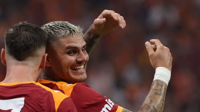 Máxima tensión entre Icardi y el Galatasaray: del últimátum de su representante al sorpresivo pretendiente