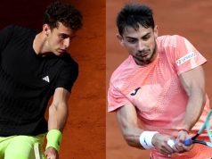 Navone y Cerúndolo encabezan el cuadro principal de un Challenger de Lima con 15 argentinos en el cuadro