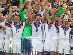 Philipp Lahm recordó el 7-1 de Alemania a Brasil y dio sus candidatos para el Mundial 2026
