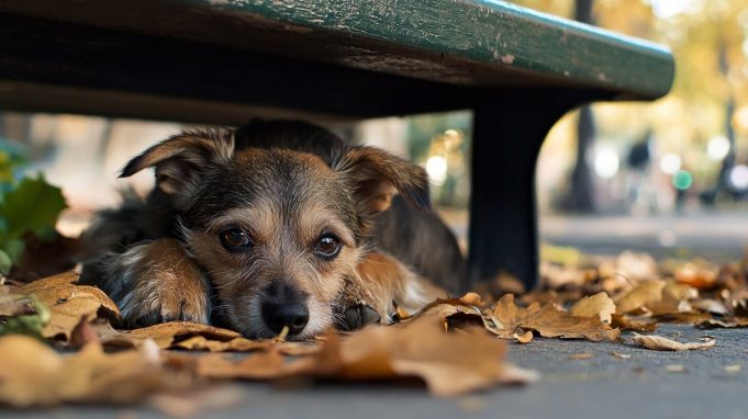 Pidieron elevar a juicio el caso contra una mujer que ahorcó con un cable a su perra en Salta