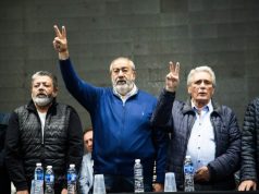 Qué pondrá en juego la CGT tras estas elecciones: el desafío de renovarse, frenar la reforma laboral y recuperar protagonismo