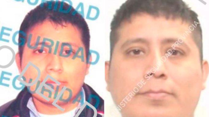 Quién es el Loco David, el prófugo que busca la Justicia por el triple femicidio narco