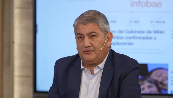 Ramón “Nene” Vera: “En 2019 pensé que volvíamos para ser mejores, pero no sucedió y en el 2021 abandoné el Frente para la Victoria”