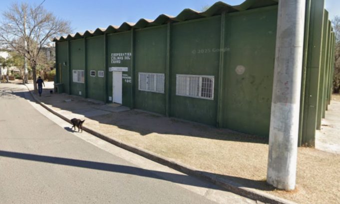 Robaron y destrozaron un merendero en Córdoba: se llevaron hasta los cubiertos