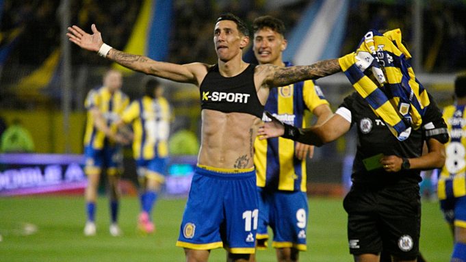 Rosario Central se aseguró jugar la Supercopa Internacional y espera rival: la opción que podría enfrentarlo a Boca o River