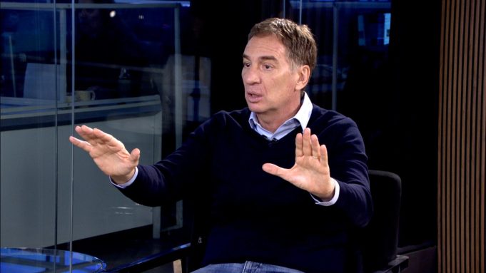 Santilli: “¿Tanto miedo le tienen a la Boleta Única? Más que nunca hay que ir a votar contra los que se resisten al cambio que Argentina necesita»