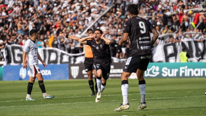 Se definieron los dos equipos que jugarán la final por el ascenso a la Liga Profesional: los cruces del Reducido de la Primera Nacional