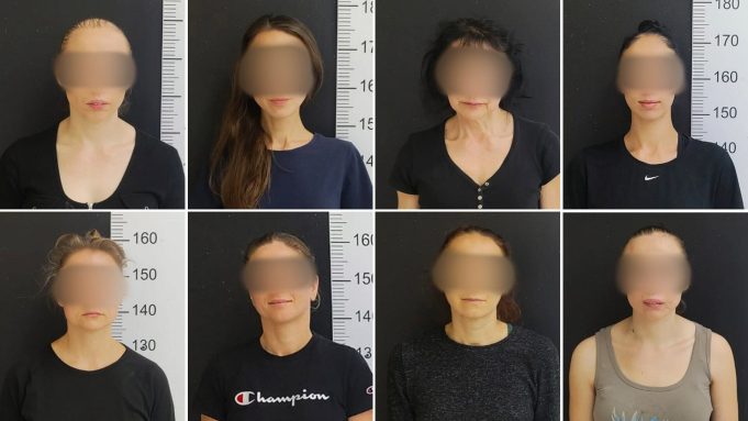 Secta de Montenegro en Bariloche: la defensa de los imputados negó que existan vínculos entre las mujeres y Rudnev