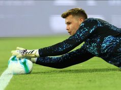 Tragedia en Italia: el arquero del Inter atropelló y mató a un hombre en silla de ruedas