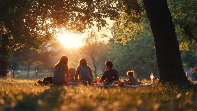Tras una semana de frío, qué dice el pronóstico del tiempo para el fin de semana en el AMBA