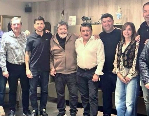 Un candidato a liderar la CGT logró un respaldo clave, pero aún tiene opositores de peso y se complica la interna