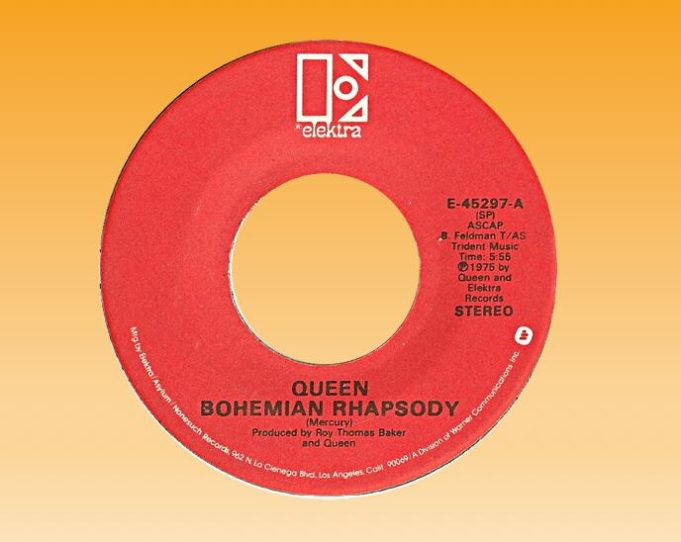 “Un rompecabezas con piezas que no encajaban”: el delirio de Freddy Mercury que se convirtió en una canción símbolo del siglo XX