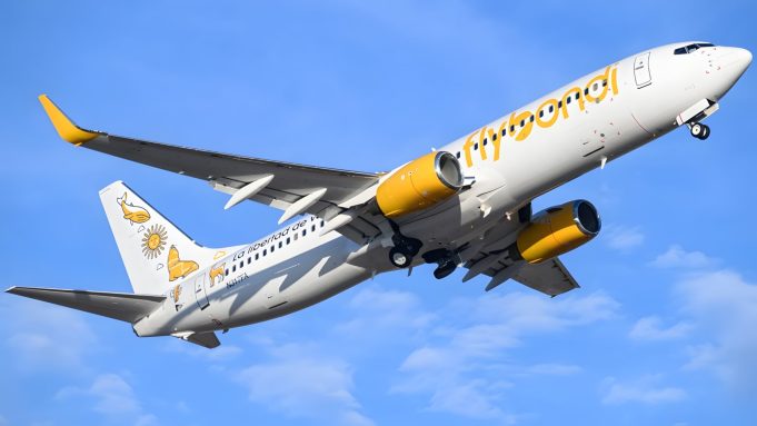 Un vuelo de Ezeiza a Salta fue demorado por una amenaza de bomba