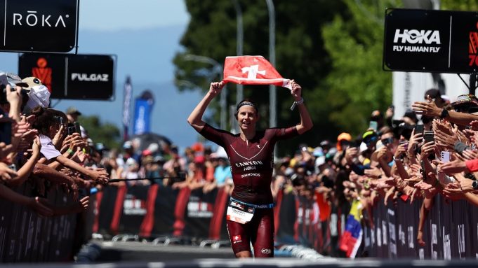 Una atleta fue suspendida por dopaje, pero demostró que la causa fue una relación íntima con su pareja y podrá volver a competir