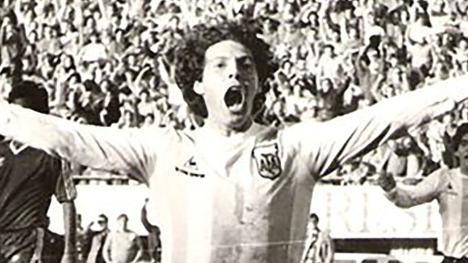 Una lesión absurda y la decisión “más dolorosa”: el día que Bilardo le comunicó a Russo que no jugaría el Mundial 86