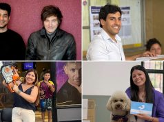 Uno por uno, quiénes son los nuevos diputados y senadores “sub 40″ que asumirán una banca el 10 de diciembre