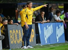 13 frases de Úbeda tras el triunfo de Boca ante River: su emoción al recordar a Miguel Russo y una sentencia sobre su continuidad
