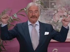 A 25 años de la muerte de Roberto Galán: el conductor que llevó a la pantalla a la gente común y llegó a medir 60 puntos de rating