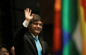 A 36 años de la caída del Muro de Berlín, Javier Milei reflexionó sobre el acontecimiento: “El fracaso de la utopía socialista”