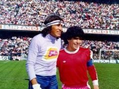 A 45 años de los míticos cuatro goles de Maradona a Gatti: la leyenda del “Gordito” y la frase que se convirtió en combustible