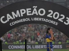 A dos años de la final de Libertadores que Boca perdió ante Fluminense: la situación de los jugadores que quedan de ese plantel