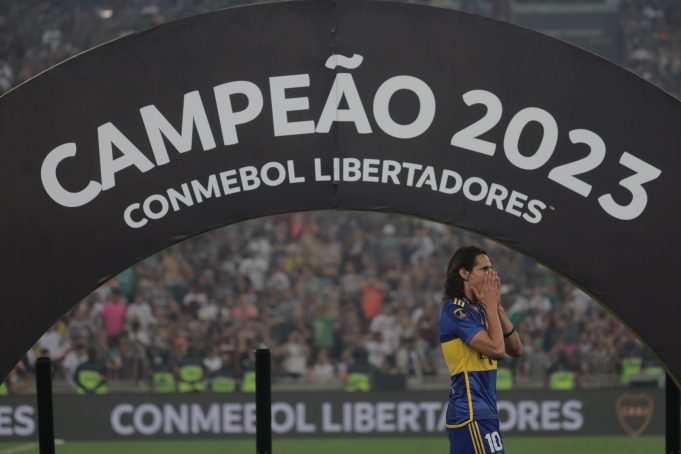 A dos años de la final de Libertadores que Boca perdió ante Fluminense: la situación de los jugadores que quedan de ese plantel