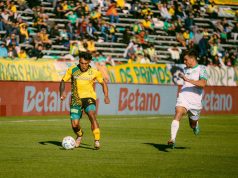 Aldosivi visita a Banfield en un partido clave por la permanencia en la fecha 15 del Torneo Clausura