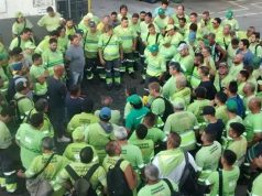 Alerta en la CGT: en la reforma laboral, el Gobierno busca evitar que las asambleas de trabajadores sean protestas encubiertas