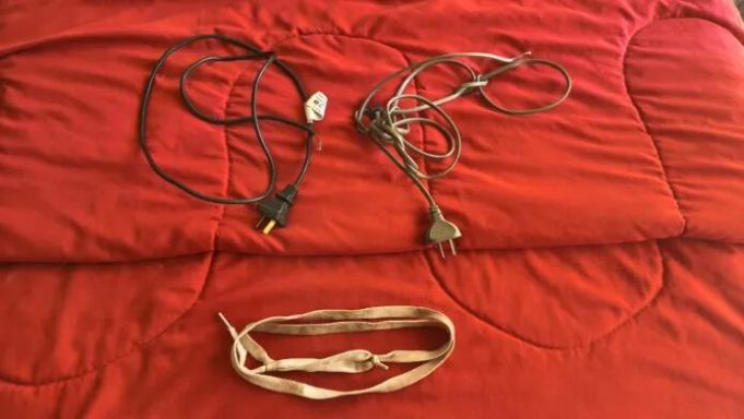 Amenazaron con electrocutar a un hombre de 94 años durante una violenta entradera en Mar del Plata