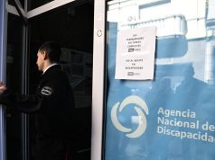 ARCA denunció por lavado de dinero a la financiera vinculada a las coimas en la Agencia de Discapacidad