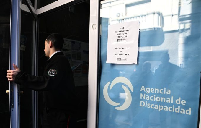 ARCA denunció por lavado de dinero a la financiera vinculada a las coimas en la Agencia de Discapacidad