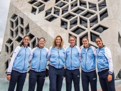 Argentina debuta ante Eslovaquia por la Billie Jean King Cup: hora y TV de los encuentros