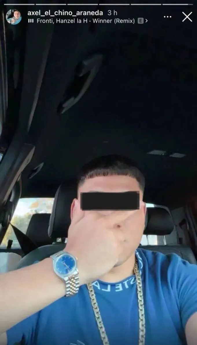 Así fue la noche de excesos del conductor que mató a una familia en un trágico accidente en la Ruta 22