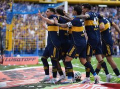 Así quedaron las tablas del Torneo Clausura tras la victoria de Boca Juniors sobre River Plate: la pelea por la Copa Libertadores