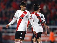 Atento River Plate: tres gigantes de Europa, tras los pasos de una figura de Marcelo Gallardo