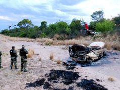 Avioneta narco en Salta: el error de los pilotos y la improvisada coartada de uno de sus cómplices que facilitaron su captura