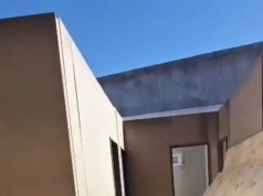 Bautista Mascia de Gran Hermano mostró cómo quedó la casa que donó a una organización para personas trans