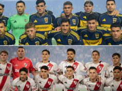 Boca, a un paso de la Libertadores: así están las posiciones del Clausura, la clasificación a las copas y la lucha por la permanencia